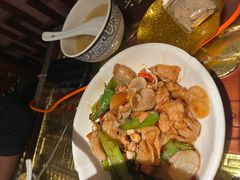 -缪氏川菜(深圳北站缤果空间店)