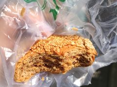 金牌烧饼-清真·鸦儿李记·涮肉(和平里店)