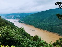 -铁山坪森林公园