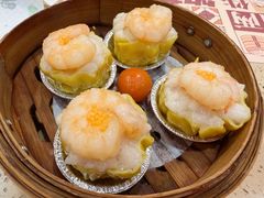 招牌烧卖-点都德(南京新百店)