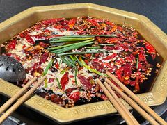 -大风老火锅(江北一店)