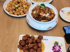 -直隶安家罩饼(复兴路店)