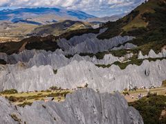 -墨石公园景区