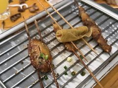 -木屋烧烤(观澜湖新城MH店)
