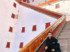 -普陀宗乘之庙(小布达拉宫)