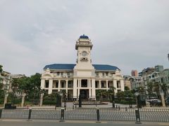 -Big House当代艺术中心