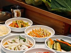 -六七八韩式烤肉·韩国料理(上杭路店)