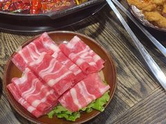 -冯校长老火锅(深圳福田店)