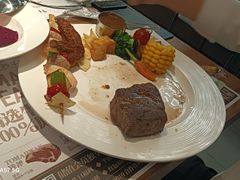 -维京战斧牛排(王府井西餐十年金冠好店)