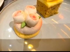 -顺德美的万豪酒店·自助餐·贡厨