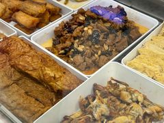 -真老大房鲜肉月饼(南京路步行街店)