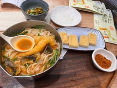-小满手工粉(北京来福士店)