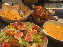 -Nord Grill&Bar Highland诺德西餐(深圳欢乐海岸店)