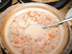-金苑酒家·客家菜·广东老字号(万象店)