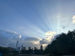 -白塘生态植物园