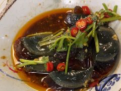 -利杨记·本味轩粥坊·烧烤(宝体店)