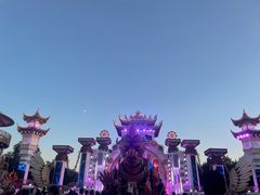 -渔岛海洋度假区