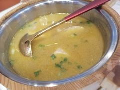 -洞庭米湘·湖南菜(银河SOHO店)