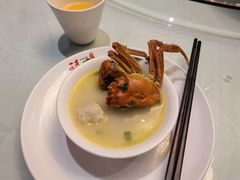 -禧福楼·十五年老店(科技城店)