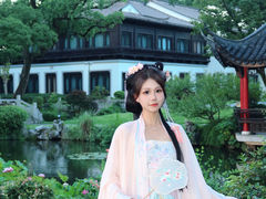 -杭州西湖柳莺里酒店