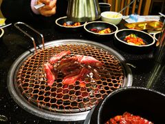 -笑谈小街·韩国料理(萝岗店)