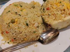 -蜈支洲岛珊瑚酒店临海阁中餐厅