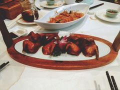 -稻香海鲜饭店(第一国际店)