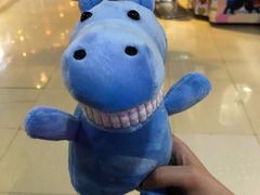-大玩家超乐场(河东万达广场店)