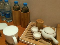-全季酒店(上海火车站地铁站天目西路店)