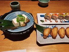 -一心创作料理屋(经开万达店)