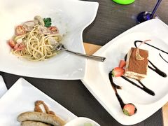 -杭州国际会议中心洲际酒店-面工坊