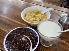 -随柳居·苏式小吃(建新巷店)