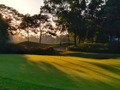 -麓湖高尔夫球俱乐部