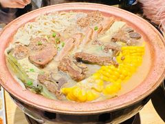 -蒙料·手把肉(望京店)