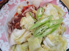 -罗姐烧烤(东风路一段店)
