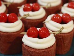 -杭州国际会议中心洲际酒店-原素全日餐厅(解放东路店)