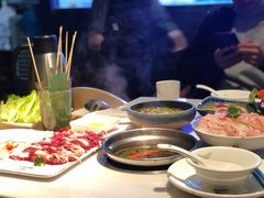 -围炉夜话·潮汕卤水火锅(榕江店)