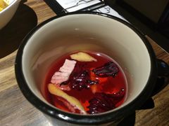 -太二酸菜鱼(广州IFC国金天地店)