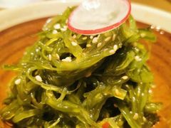 爽口海草-炉鱼(萧山万象汇店)