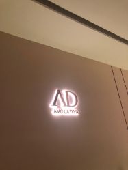 -Amo la Diva造型