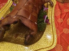 -福满园大酒楼(梅林店)