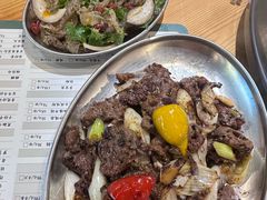 -阿鸡鱼庄·顺德鲜蒸小炒(亚运村店)