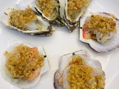 -双海酒店·海鲜家常菜(南戴河店)