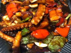 -捞围鲜·港式打边炉(海阳路店)