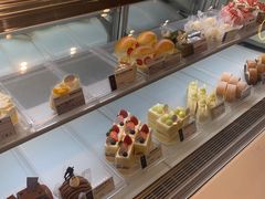 -StrasBake日式面包