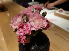 -秋荀日本料理(昆明同德广场店)