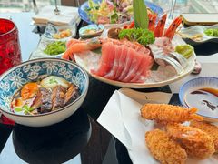 -新鲜特色餐厅(香格里拉大酒店)