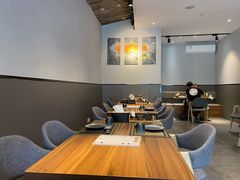 -隐初·SUSHI·美式日本料理