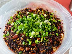 -李老五口水鸡(万寿路店)