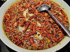 -麻六记(凤凰汇店)